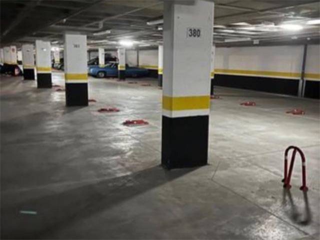 Garaje en Alquiler en Valderas - Los Castillos