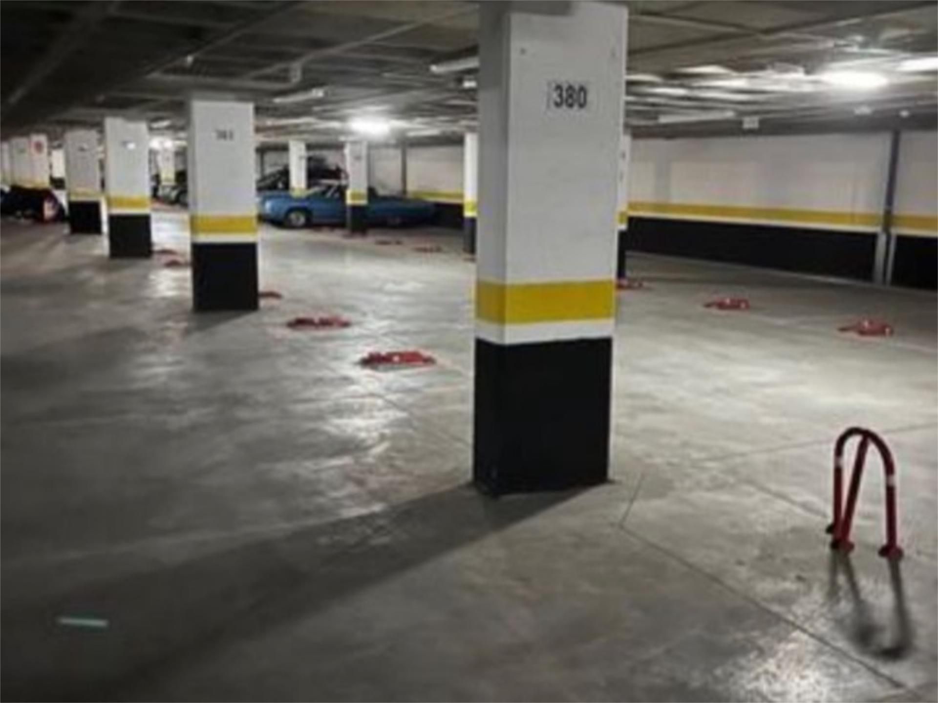 Parking of Garage to rent in Alcorcón