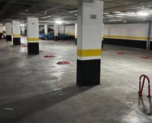 Parking of Garage to rent in Alcorcón