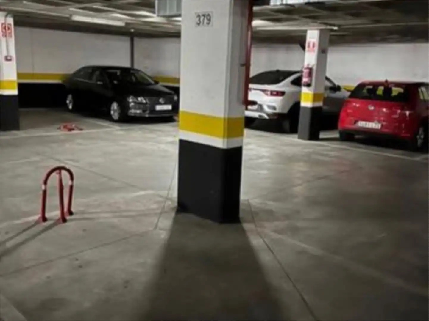 Parking of Garage for rent in Alcorcón