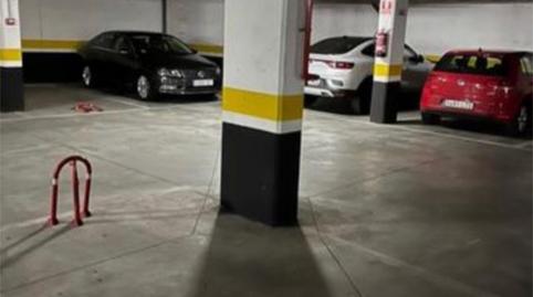 Foto 2 de Garatge de lloguer a Valderas - Los Castillos, Madrid