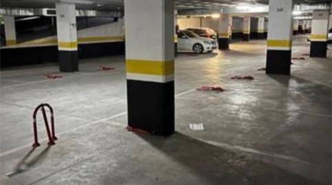 Foto 3 de Garatge de lloguer a Valderas - Los Castillos, Madrid