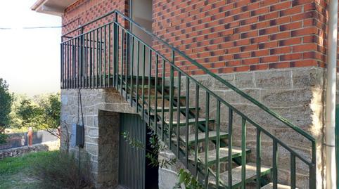 Foto 2 de Casa o xalet en venda a Calle 14 Bo Erillas V, 4, Navarrevisca, Ávila