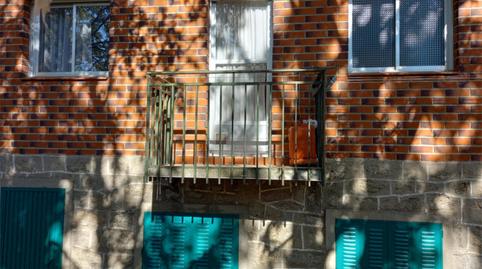 Foto 3 de Casa o xalet en venda a Calle 14 Bo Erillas V, 4, Navarrevisca, Ávila