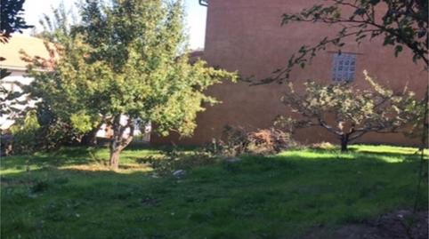 Foto 5 de Casa o xalet en venda a Calle 14 Bo Erillas V, 4, Navarrevisca, Ávila