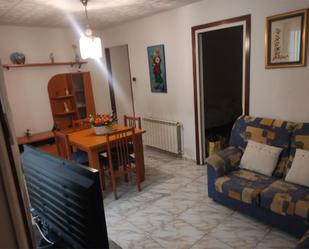 Living room of Single-family semi-detached for sale in Sant Joan de Vilatorrada