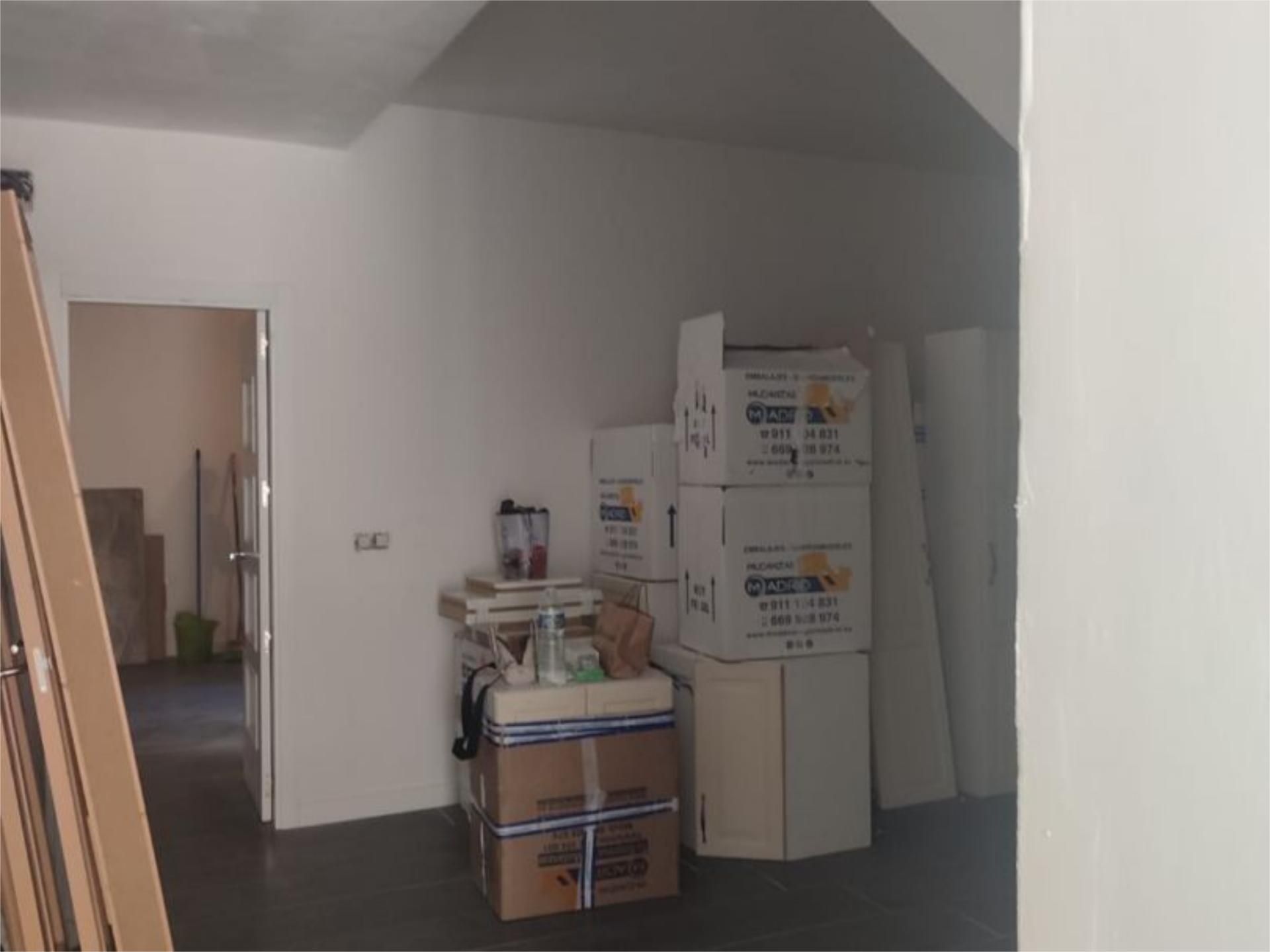 Single-family semi-detached for sale in Arenas de San Juan   with Parquet flooring, Terrace and Storage room
