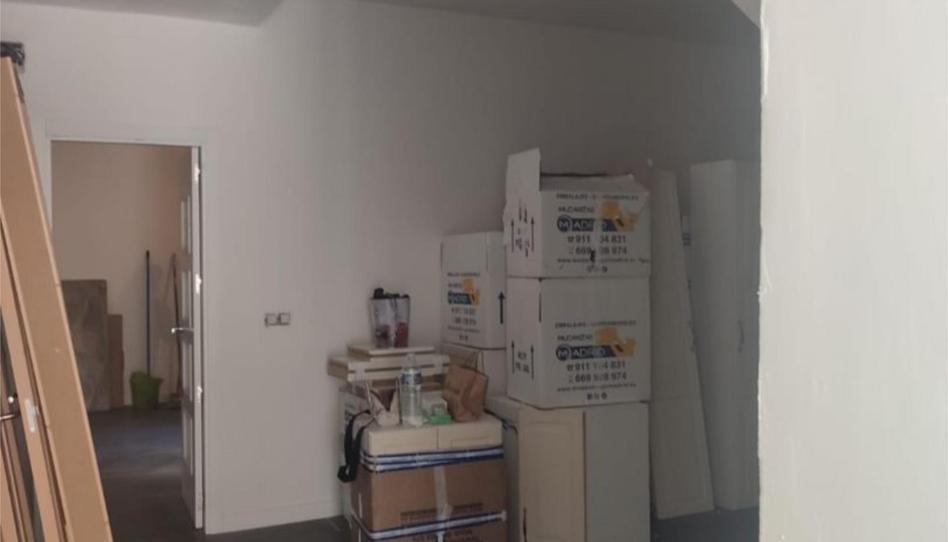 Casa adosada en venda a Calle Ramón y Cajal, 19, Arenas de San Juan , Ciudad Real - imatge 1 Foto 1 de Casa adosada en venda a Calle Ramón y Cajal, 19, Arenas de San Juan , Ciudad Real