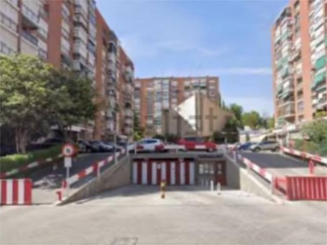 Garaje en Venta en Calle de Fuentespina, 18 en Santa Eugenia