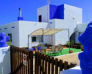 House or chalet to rent in Paseo del Mediterráneo, 312, Mojácar