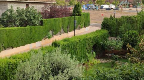 Foto 4 de Casa o xalet en venda a Avenida de la Ilustración, 12, Montecanal,  Zaragoza Capital