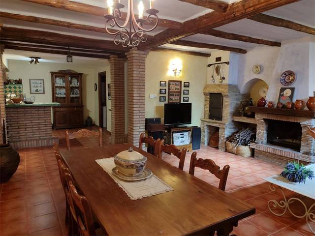 Casa-chalet en Venta en Avenida de la Ilustración, 12 en Montecanal