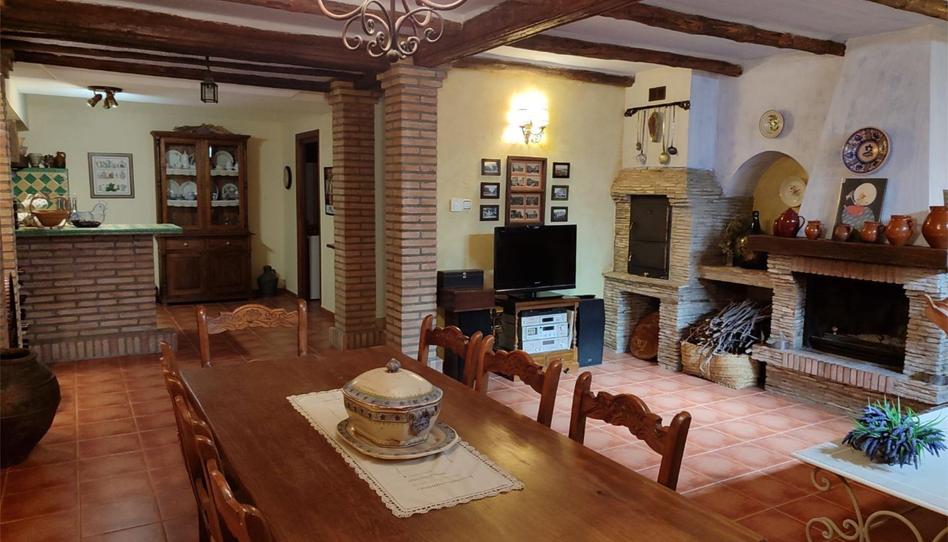 Photo 1 of House or chalet for sale in Avenida de la Ilustración, 12, Montecanal, Zaragoza