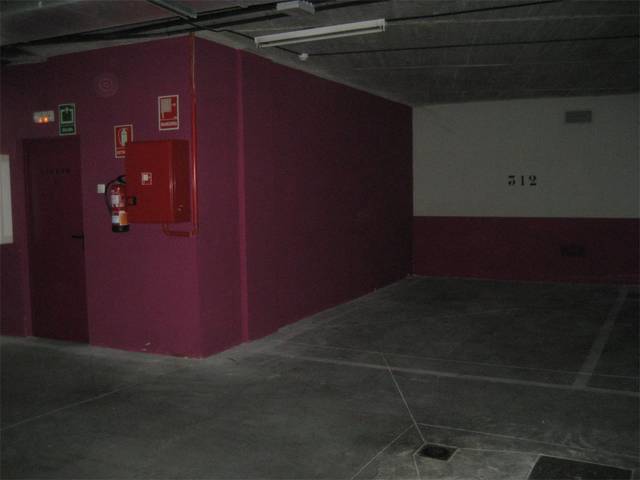 Garaje en Alquiler en Calle de las Nebulosas, 2 en Delicias