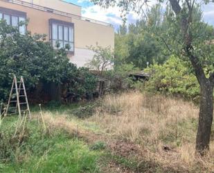 Land for sale in Burgos Capital