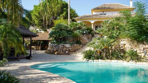 Foto 5 de Casa o xalet en venda a Calle Benaoján, 307, Pinos de Alhaurín, Alhaurín de la Torre