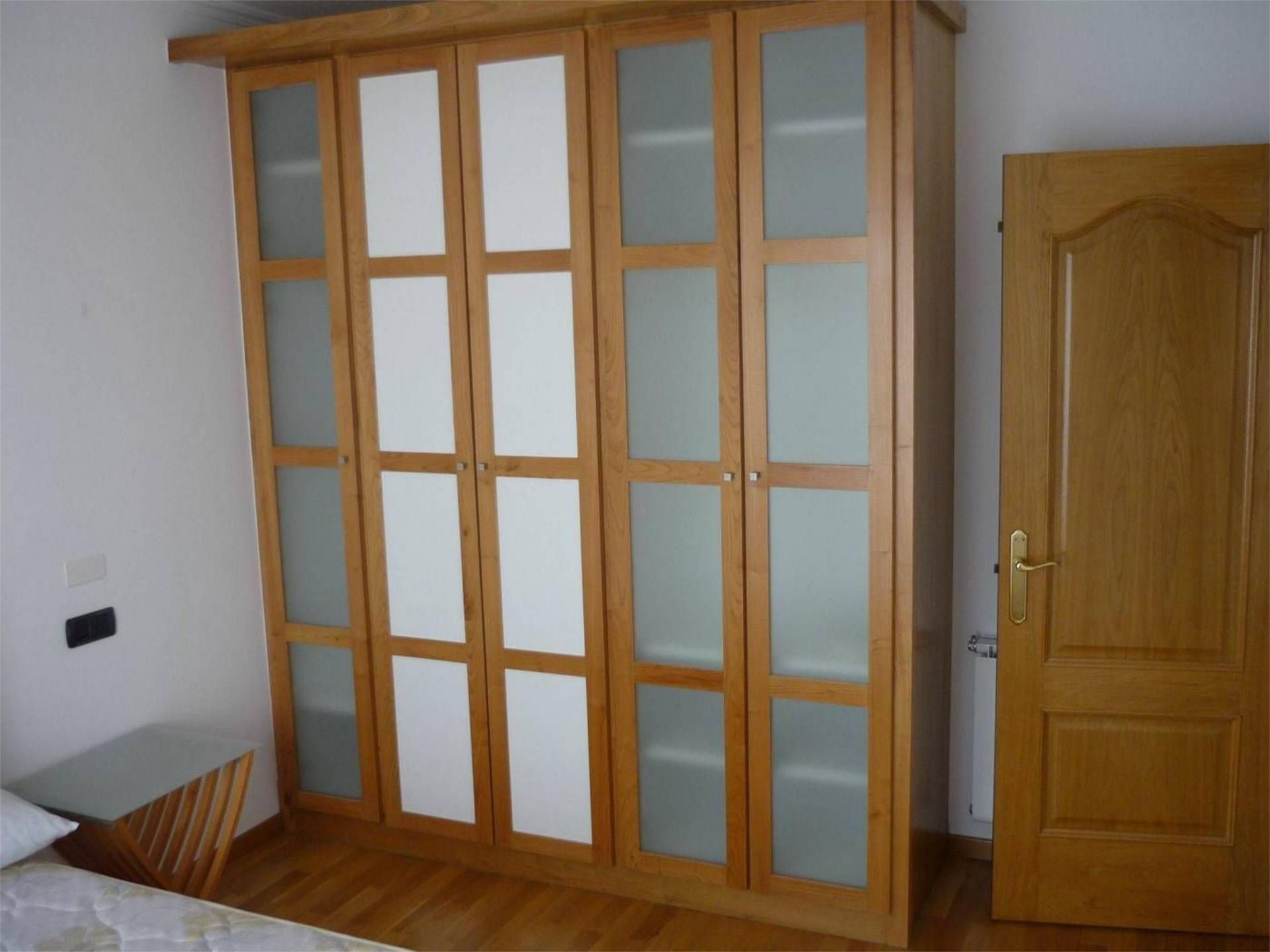 Flat to rent in Avenida Álvaro Cunqueiro, 21, Foz