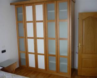 Dormitori de Apartament de lloguer en Foz