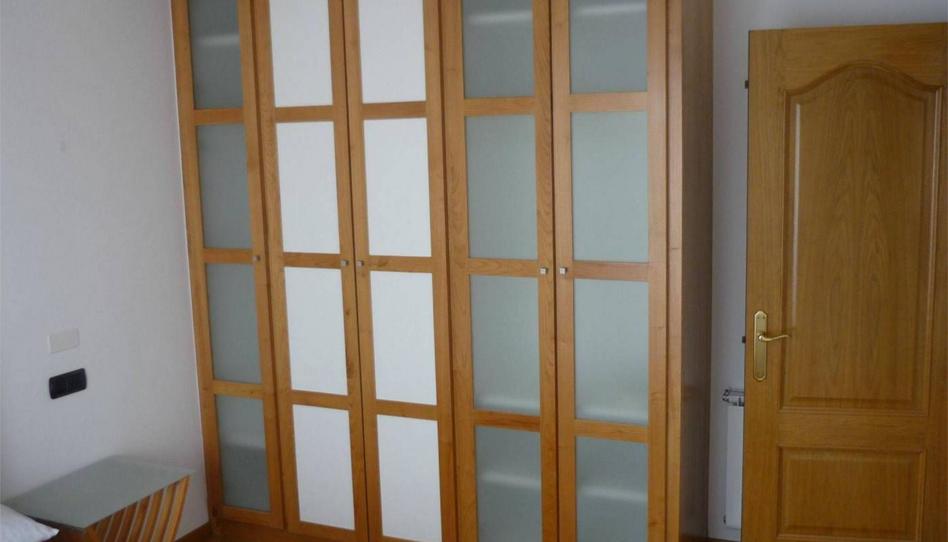 Photo 1 of Flat to rent in Avenida Álvaro Cunqueiro, 21, Foz, Lugo