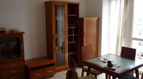 Photo 4 of Flat to rent in Avenida Álvaro Cunqueiro, 21, Foz, Lugo