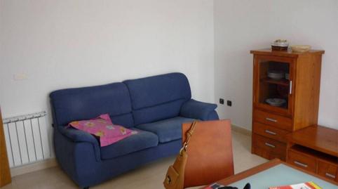 Photo 5 of Flat to rent in Avenida Álvaro Cunqueiro, 21, Foz, Lugo