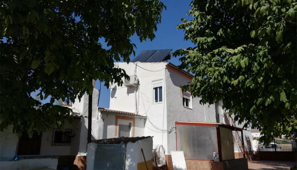 Photo 1 of Country house for sale in Calle Antonio Camacho, 3, La Granjuela, Córdoba