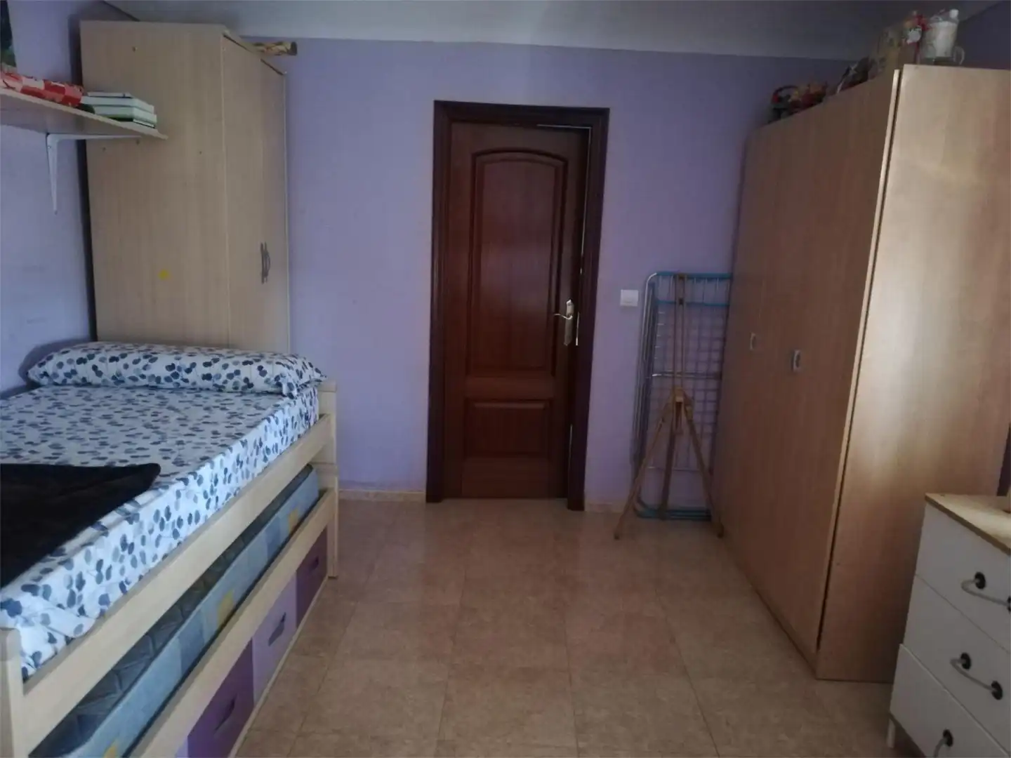 Bedroom of Country homes for sale in La Granjuela  with Air Conditioner, Heating and Private garden