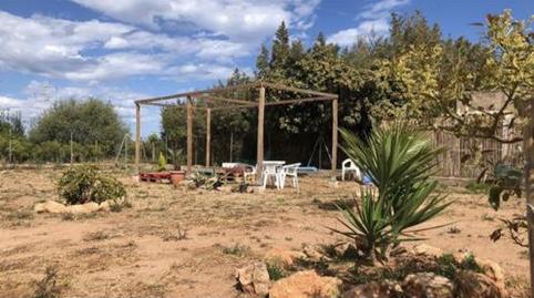 Land for sale in Carrer de Barranco de Fraga, 178, Ensanche - Parque Santa Rosa, Castellón - image 3 Photo 3 of Land for sale in Carrer de Barranco de Fraga, 178, Ensanche - Parque Santa Rosa, Castellón