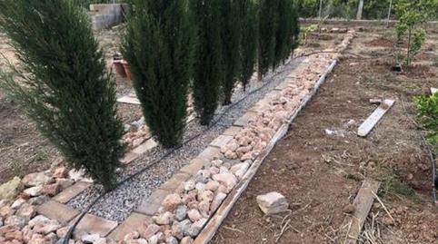 Land for sale in Carrer de Barranco de Fraga, 178, Ensanche - Parque Santa Rosa, Castellón - image 2 Photo 2 of Land for sale in Carrer de Barranco de Fraga, 178, Ensanche - Parque Santa Rosa, Castellón