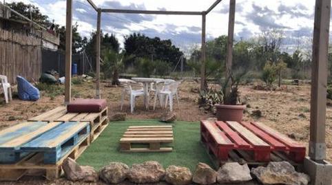 Land for sale in Carrer de Barranco de Fraga, 178, Ensanche - Parque Santa Rosa, Castellón - image 4 Photo 4 of Land for sale in Carrer de Barranco de Fraga, 178, Ensanche - Parque Santa Rosa, Castellón