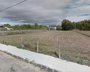 Constructible Land for sale in O Pereiro de Aguiar 