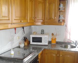 Kitchen of House or chalet for sale in Foz  with Terrace