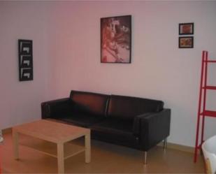 Living room of Flat for sale in  Huelva Capital