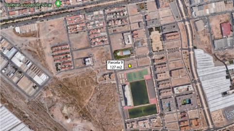 Photo 2 of Land for sale in Calle América, 2, Las Cabañuelas, Almería