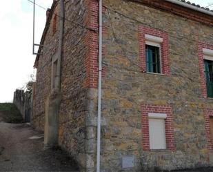 Vista exterior de Finca rústica en venda en Cistierna