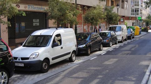 Photo 4 of Premises for sale in Rúa de Zaragoza, 3, O Castro, Vigo