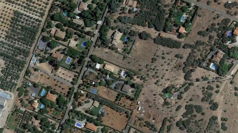 Foto 3 de Terreno en venta en Calle Poblado Vicario, 36, Área Rural-Valverde-Las Casas, Ciudad Real Capital