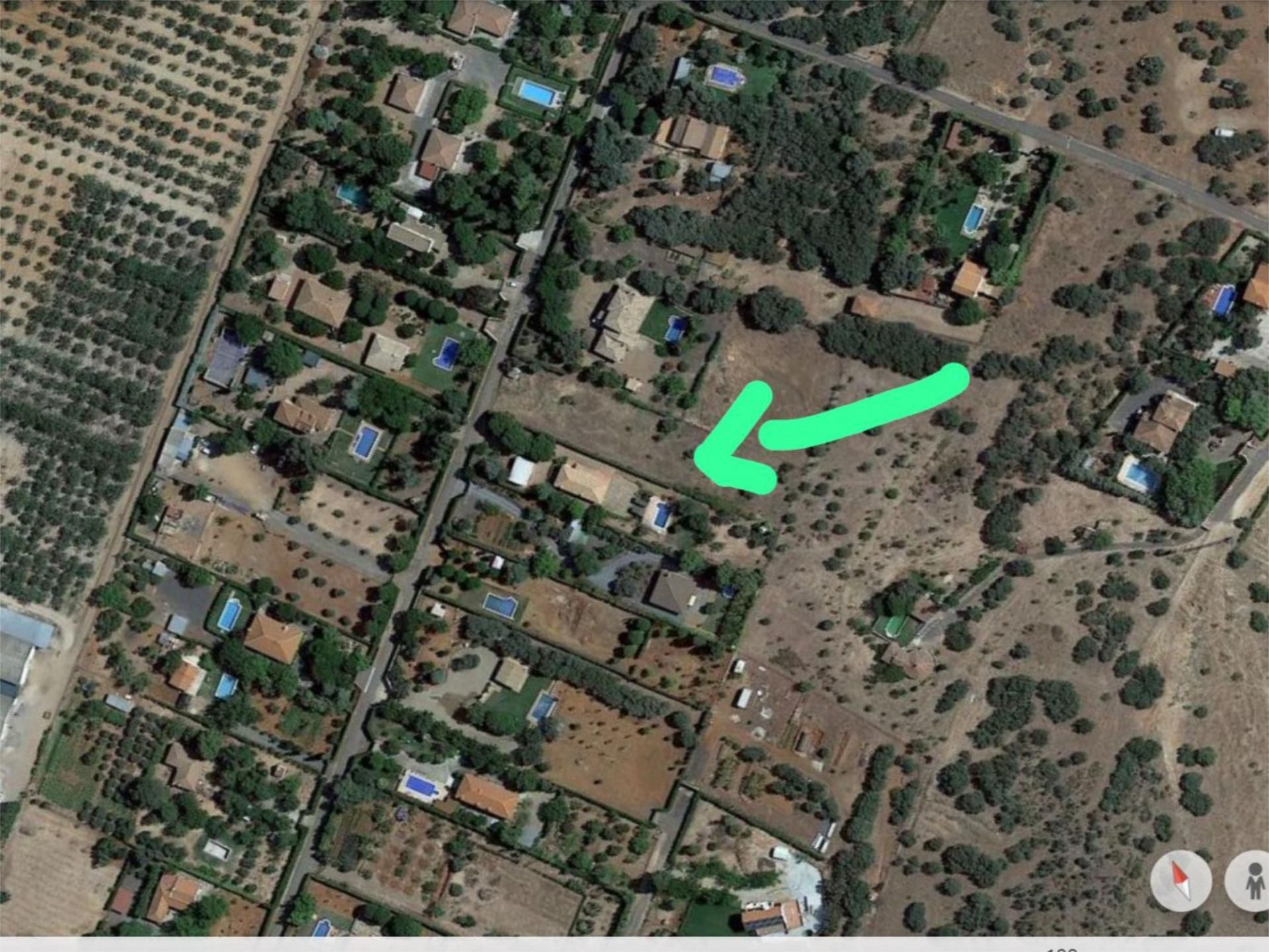 Land for sale in Ciudad Real Capital