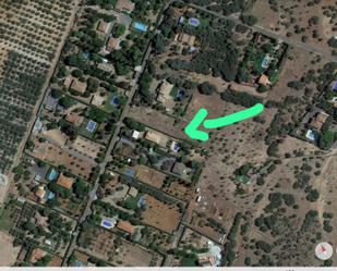 Land for sale in Ciudad Real Capital