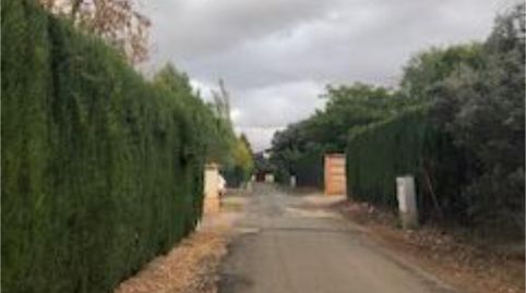 Foto 2 de Terreno en venta en Calle Poblado Vicario, 36, Área Rural-Valverde-Las Casas, Ciudad Real Capital