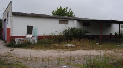 Industrial buildings for sale in Rua Do Outeiro, 10, Nigrán centro, Pontevedra - image 2 Photo 2 of Industrial buildings for sale in Rua Do Outeiro, 10, Nigrán centro, Pontevedra