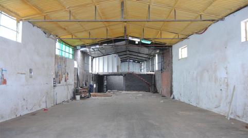 Industrial buildings for sale in Rua Do Outeiro, 10, Nigrán centro, Pontevedra - image 3 Photo 3 of Industrial buildings for sale in Rua Do Outeiro, 10, Nigrán centro, Pontevedra