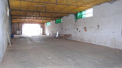 Industrial buildings for sale in Rua Do Outeiro, 10, Nigrán centro, Pontevedra - image 4 Photo 4 of Industrial buildings for sale in Rua Do Outeiro, 10, Nigrán centro, Pontevedra