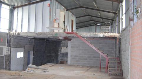 Industrial buildings for sale in Rua Do Outeiro, 10, Nigrán centro, Pontevedra - image 5 Photo 5 of Industrial buildings for sale in Rua Do Outeiro, 10, Nigrán centro, Pontevedra