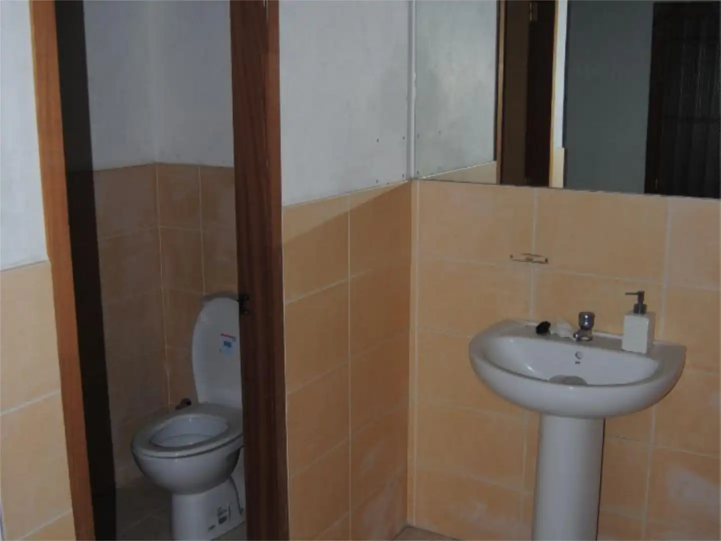 Bany de Nau industrial en venda en Nigrán