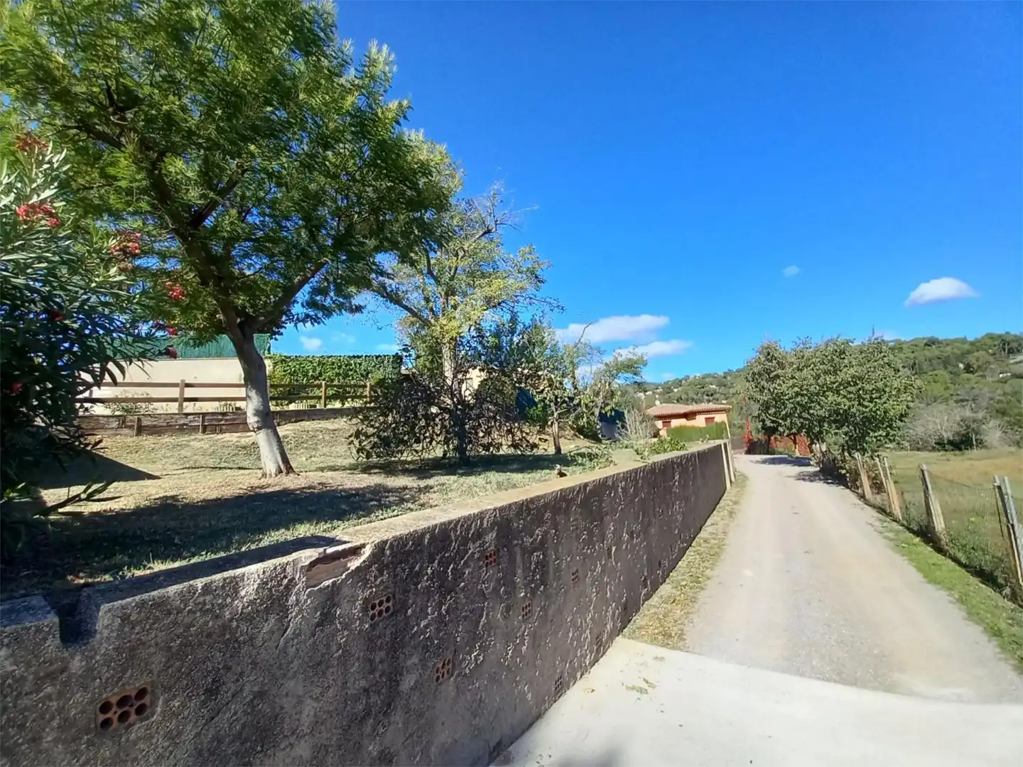 Casa o xalet en venda a Carrer Mestre Millet, 18, L'Ametlla del Vallès Vista exterior de Casa o xalet en venda en L'Ametlla del Vallès amb Terrassa