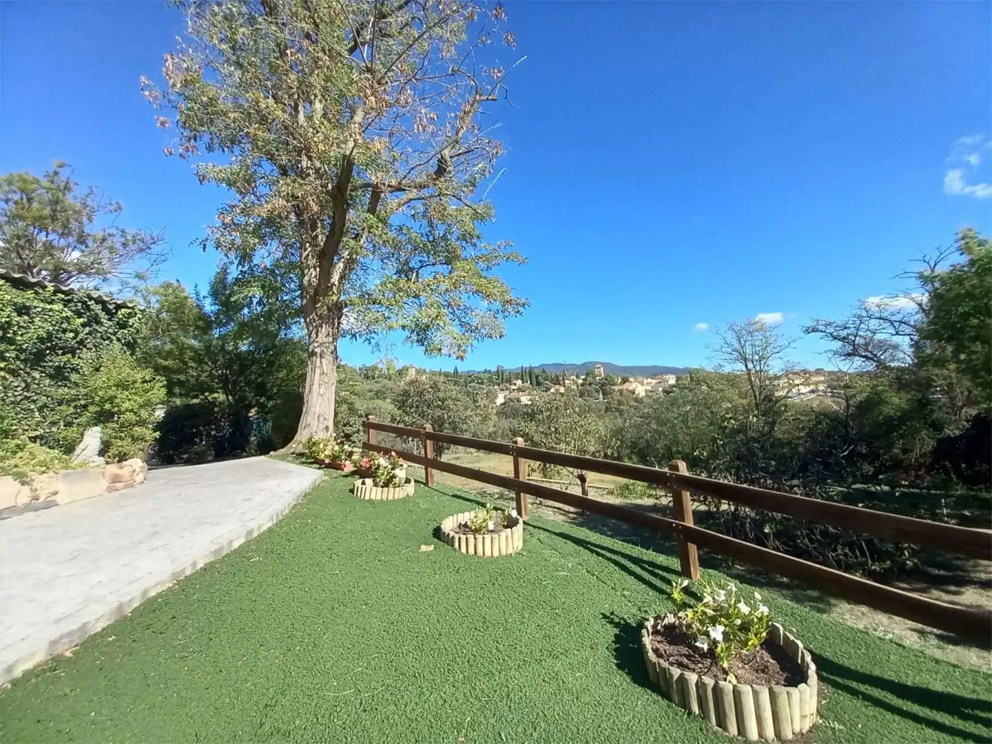 Casa o xalet en venda a Carrer Mestre Millet, 18, L'Ametlla del Vallès Terrassa de Casa o xalet en venda en L'Ametlla del Vallès amb Terrassa