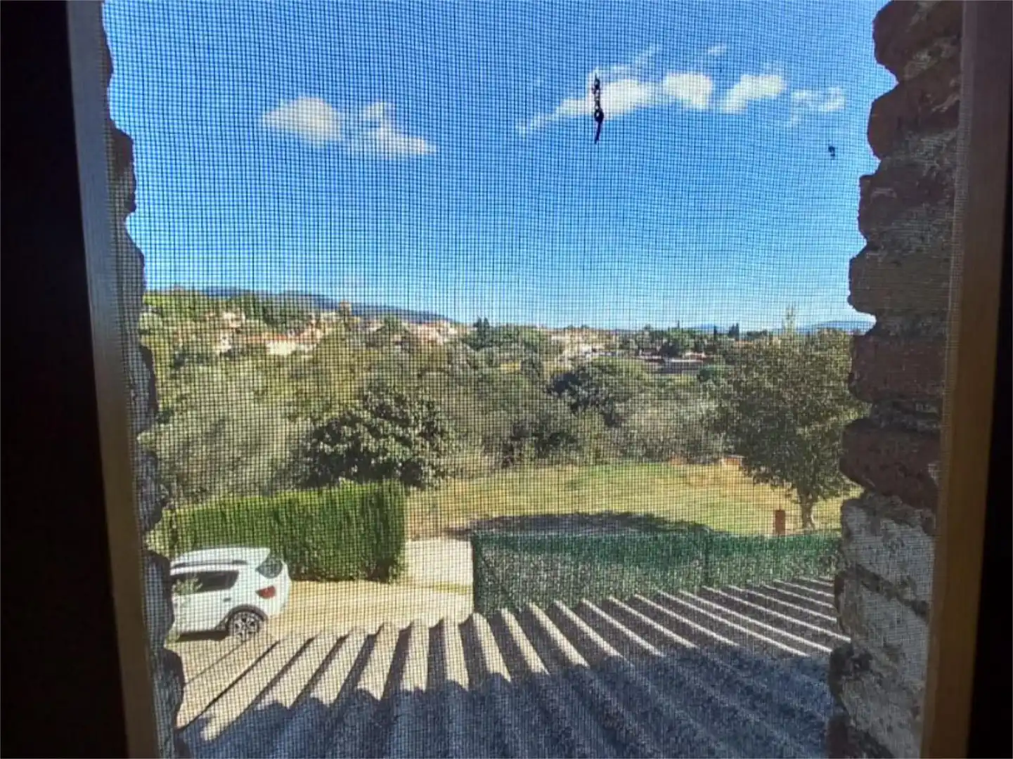 Casa o xalet en venda a Carrer Mestre Millet, 18, L'Ametlla del Vallès Vista exterior de Casa o xalet en venda en L'Ametlla del Vallès amb Terrassa