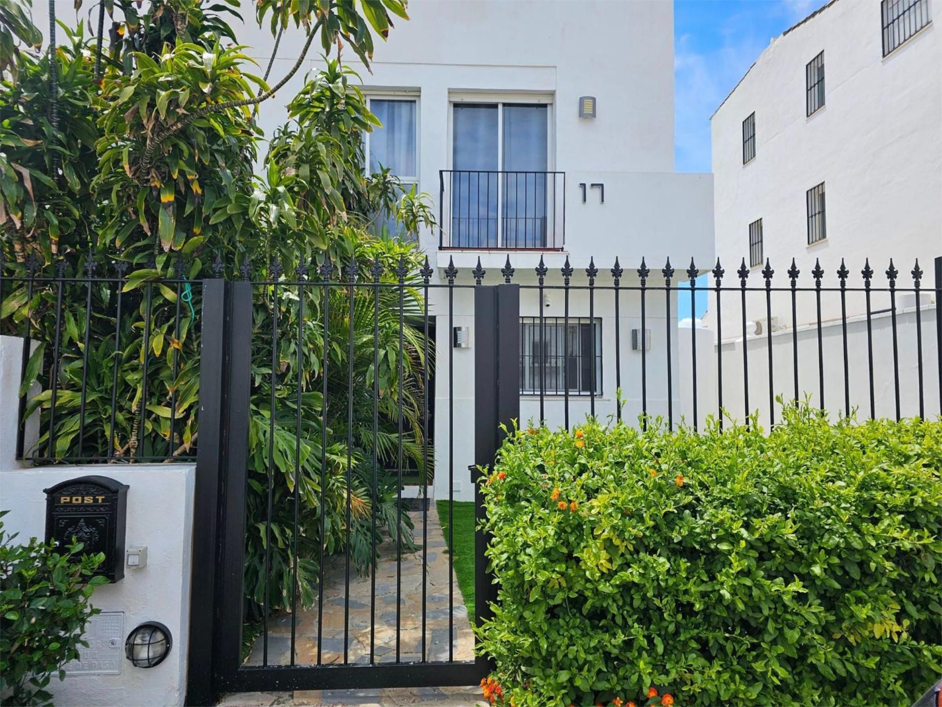 Single-family semi-detached to share in Urbanización Altos del Rodeo, 8, Rodeo Alto - Guadaiza - La Campana