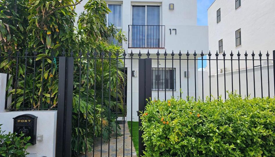 Photo 1 of Single-family semi-detached to share in Urbanización Altos del Rodeo, 8, Rodeo Alto - Guadaiza - La Campana, Málaga